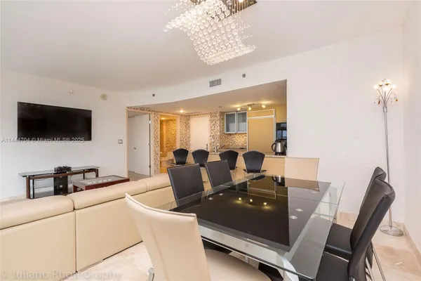 $3,750 | 1830 South Ocean Drive, Unit 1107, Hallandale Beach, FL 33009