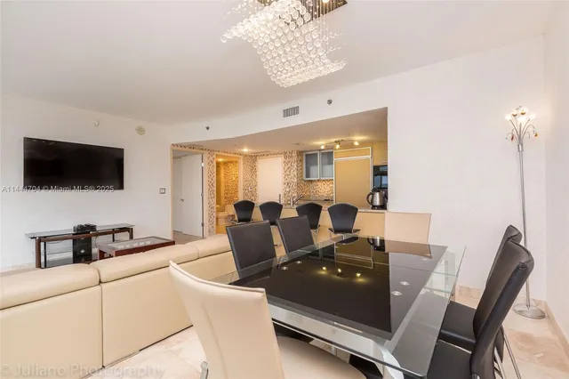 $3,750 | 1830 South Ocean Drive, Unit 1107, Hallandale Beach, FL 33009