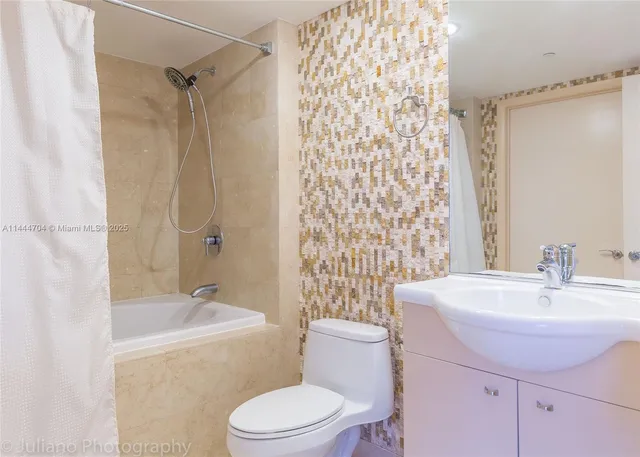 $3,750 | 1830 South Ocean Drive, Unit 1107, Hallandale Beach, FL 33009