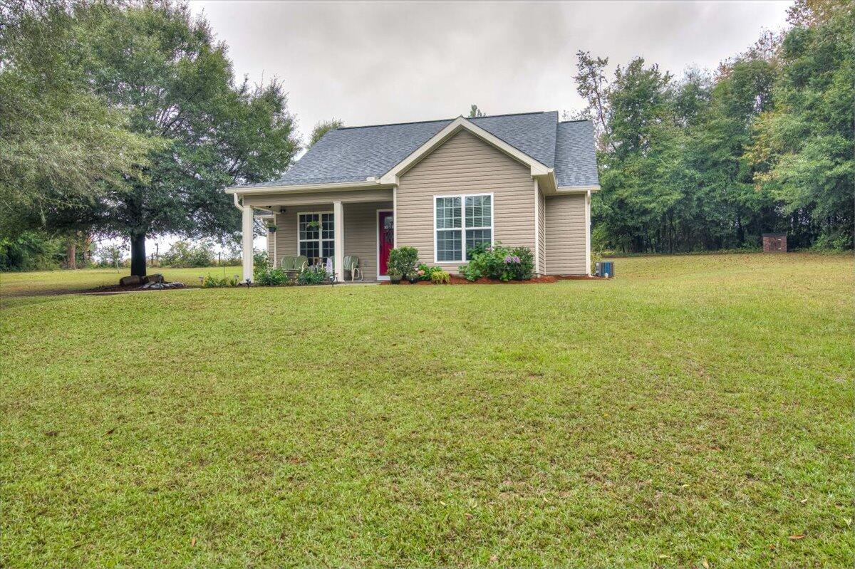 241 Ponderosa Road Waynesboro, GA 30830 - Photo 31 of 31 02-002-