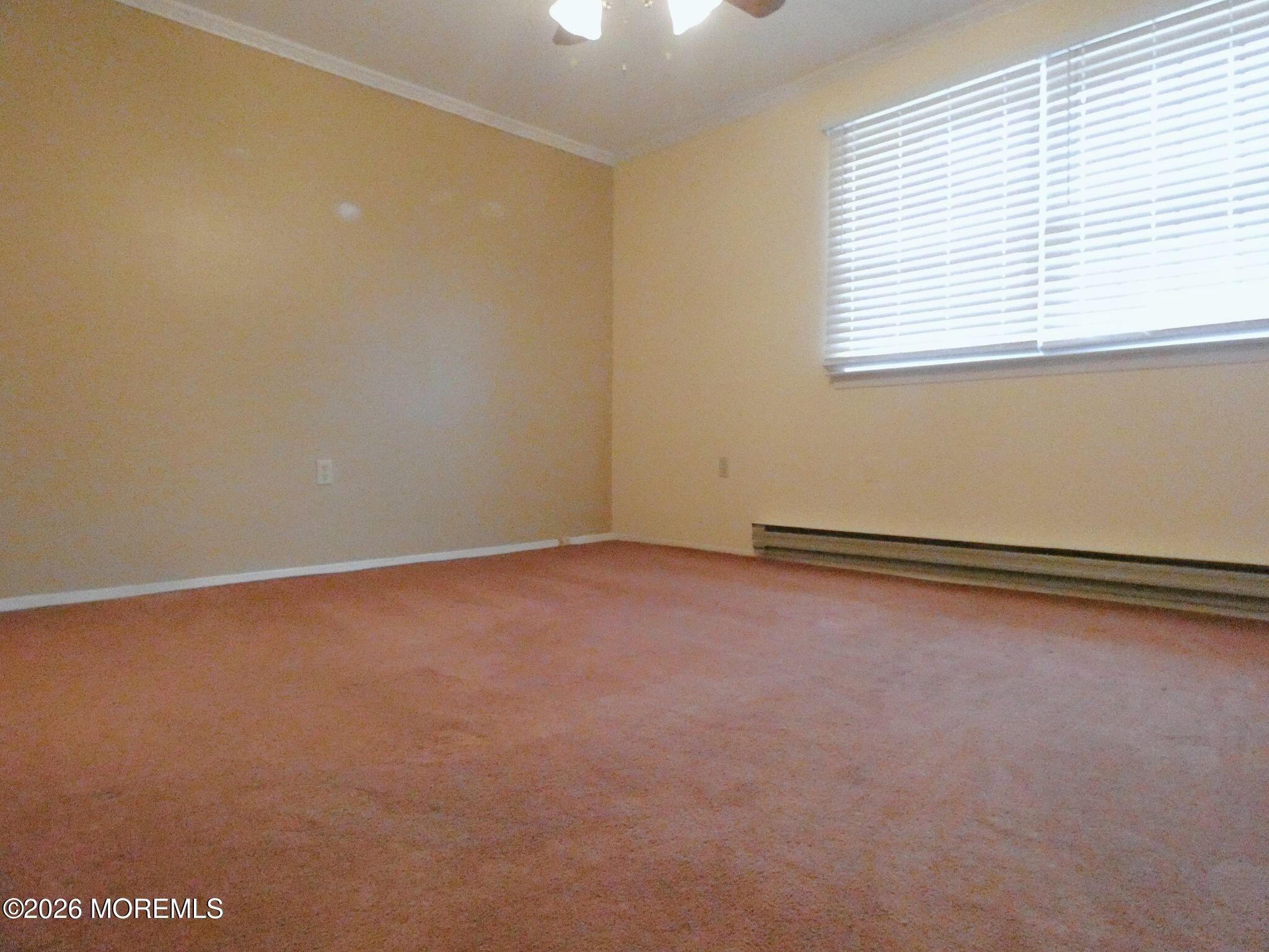 33D Medford Road, Unit A Manchester Township, NJ 08759 - Photo 14 of 24 an empty room with a window