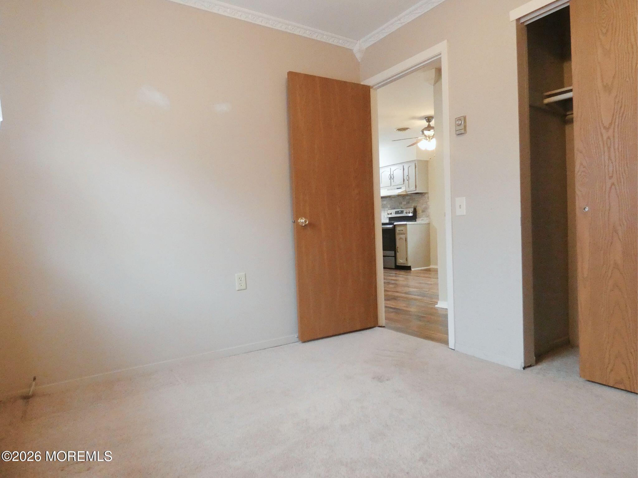 33D Medford Road, Unit A Manchester Township, NJ 08759 - Photo 17 of 24 a view of an empty room