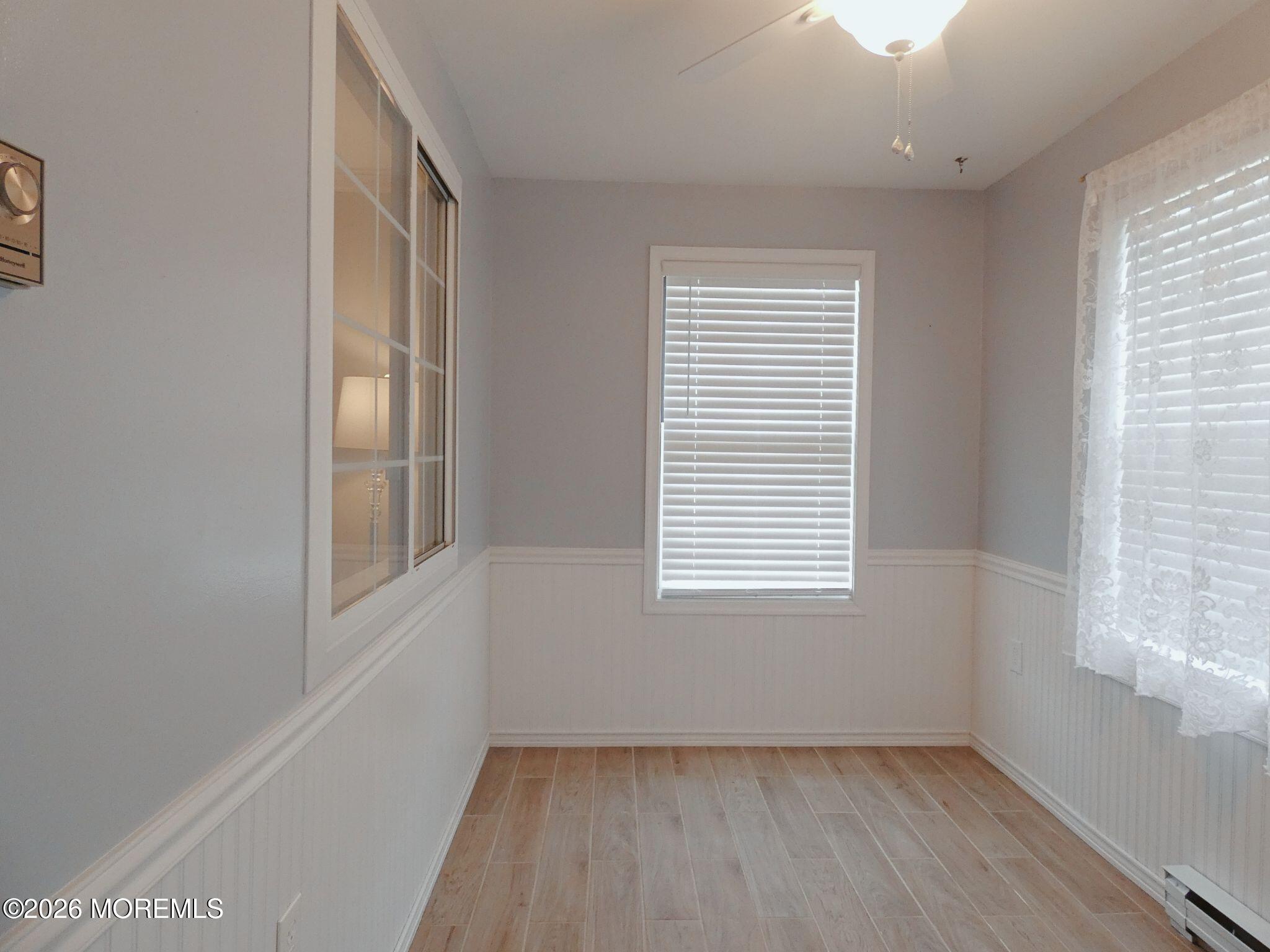 33D Medford Road, Unit A Manchester Township, NJ 08759 - Photo 10 of 24 a view of an empty room with a window