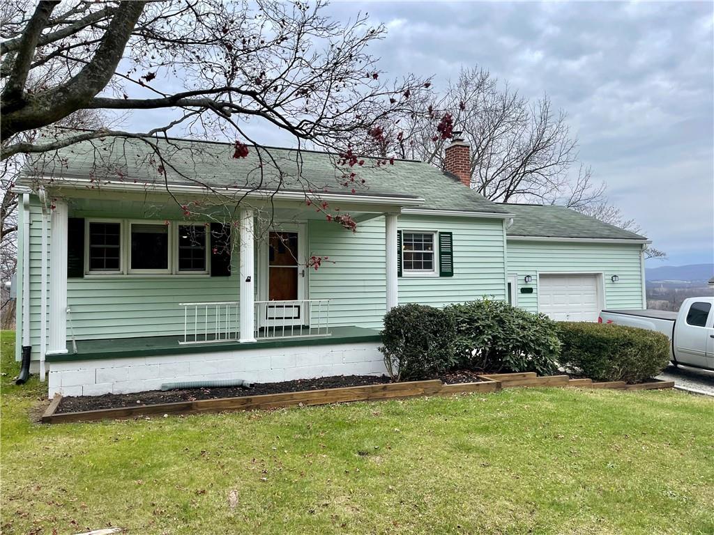 1263 Donohoe Road Latrobe, PA 15650 - Photo 1 of 23 Gallery Image 1