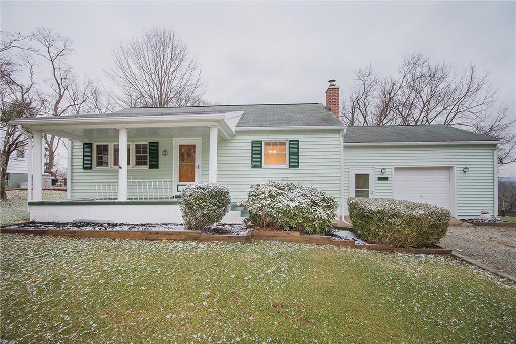 1263 Donohoe Road Latrobe, PA 15650 - Photo 20 of 23 Gallery Image 20