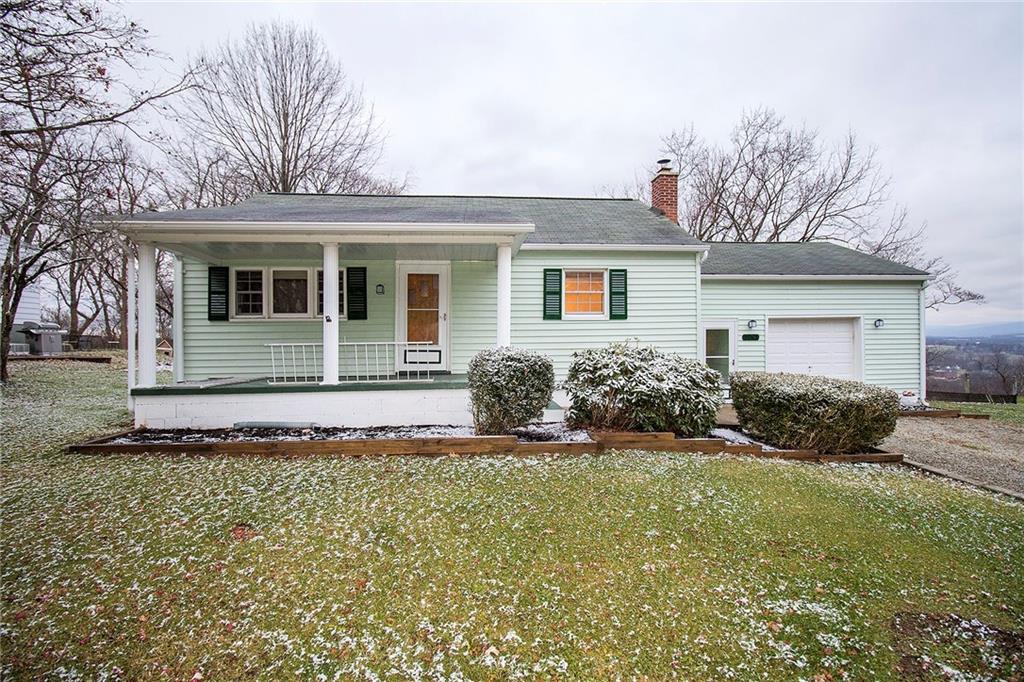 1263 Donohoe Road Latrobe, PA 15650 - Photo 2 of 23 Welcome to 1263 Donohoe