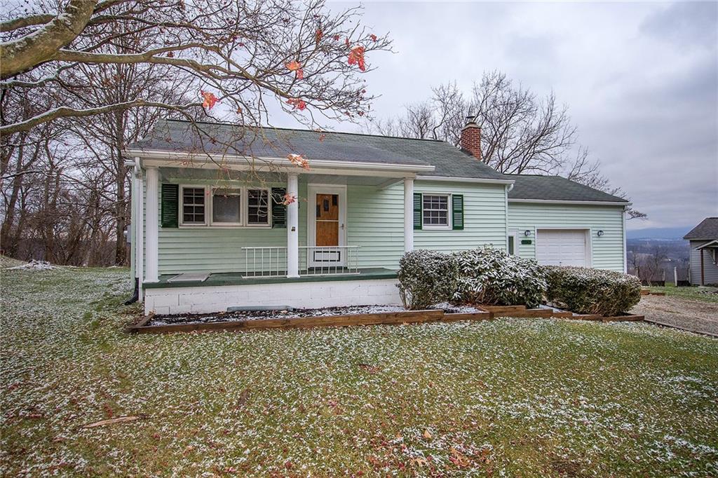 1263 Donohoe Road Latrobe, PA 15650 - Photo 21 of 23 Gallery Image 21