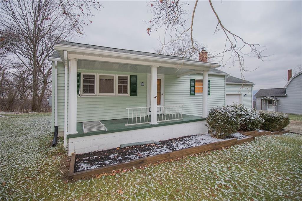 1263 Donohoe Road Latrobe, PA 15650 - Photo 22 of 23 Gallery Image 22