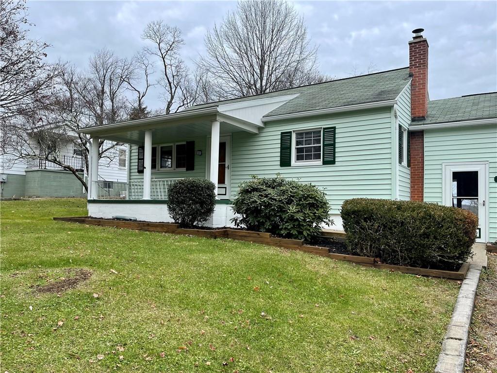 1263 Donohoe Road Latrobe, PA 15650 - Photo 23 of 23 Front