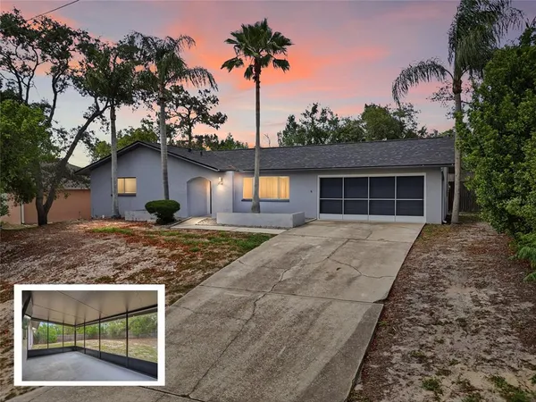 $222,500 | 1376 Newhope Road, Spring Hill, FL 34606