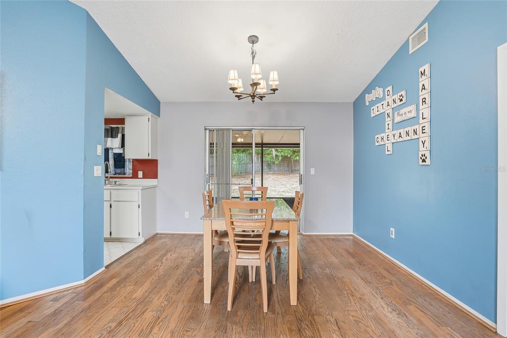 1376 Newhope Road Spring Hill, FL 34606 - Photo 13 of 36
