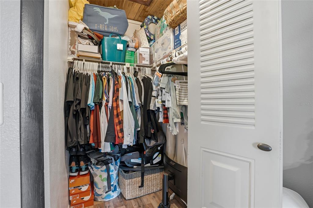 1376 Newhope Road Spring Hill, FL 34606 - Photo 23 of 36