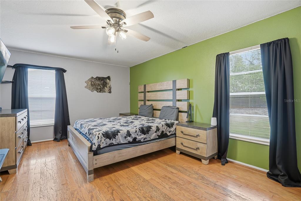 1376 Newhope Road Spring Hill, FL 34606 - Photo 25 of 36