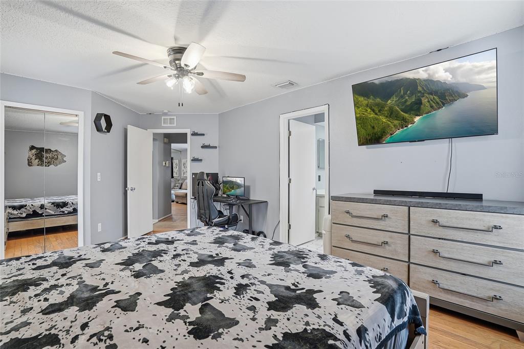 1376 Newhope Road Spring Hill, FL 34606 - Photo 27 of 36