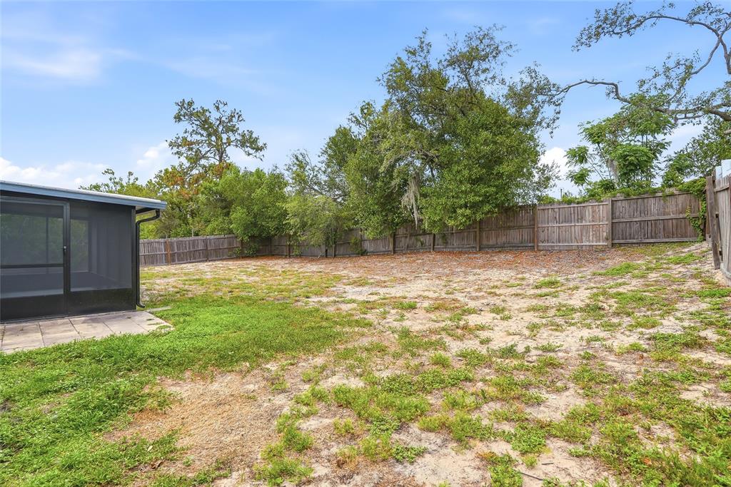 1376 Newhope Road Spring Hill, FL 34606 - Photo 33 of 36