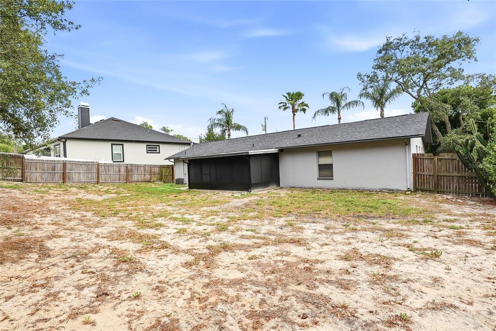 1376 Newhope Road Spring Hill, FL 34606 - Photo 35 of 36