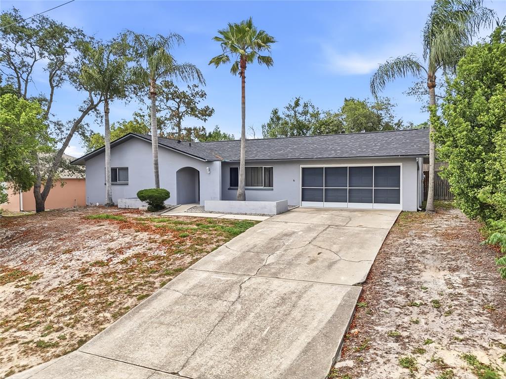 1376 Newhope Road Spring Hill, FL 34606 - Photo 4 of 36