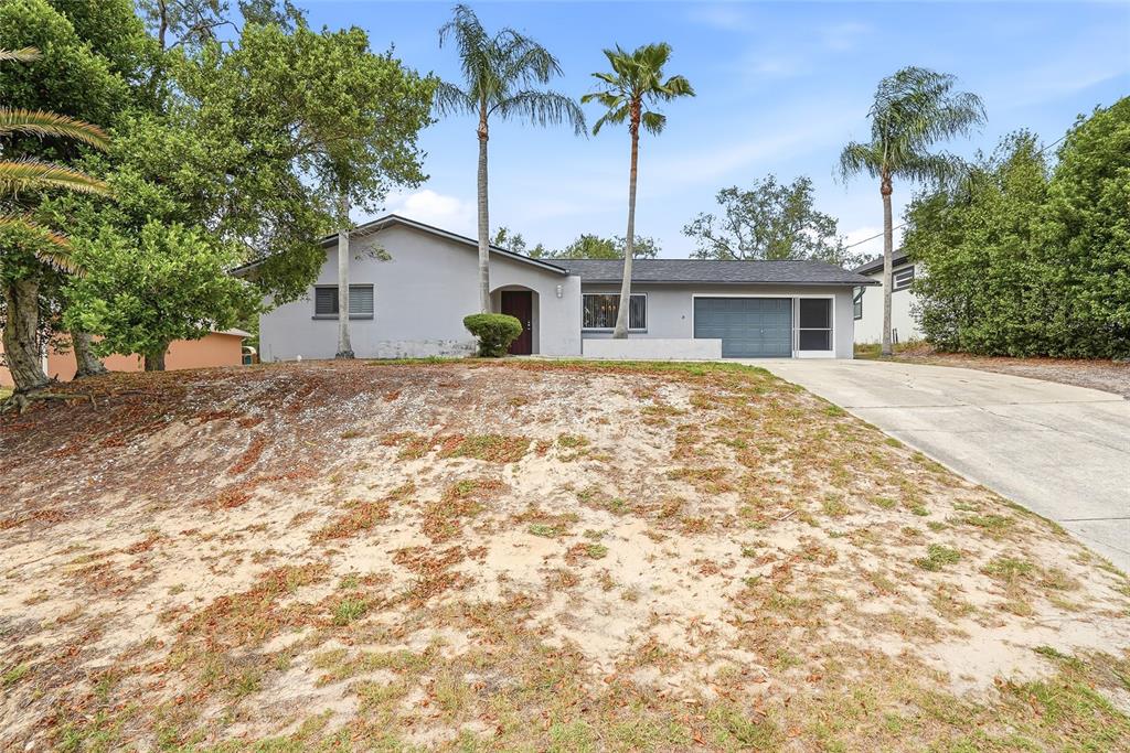 1376 Newhope Road Spring Hill, FL 34606 - Photo 5 of 36