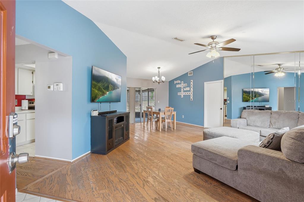 1376 Newhope Road Spring Hill, FL 34606 - Photo 9 of 36