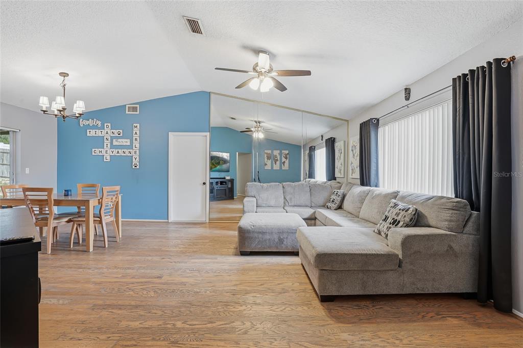 1376 Newhope Road Spring Hill, FL 34606 - Photo 10 of 36