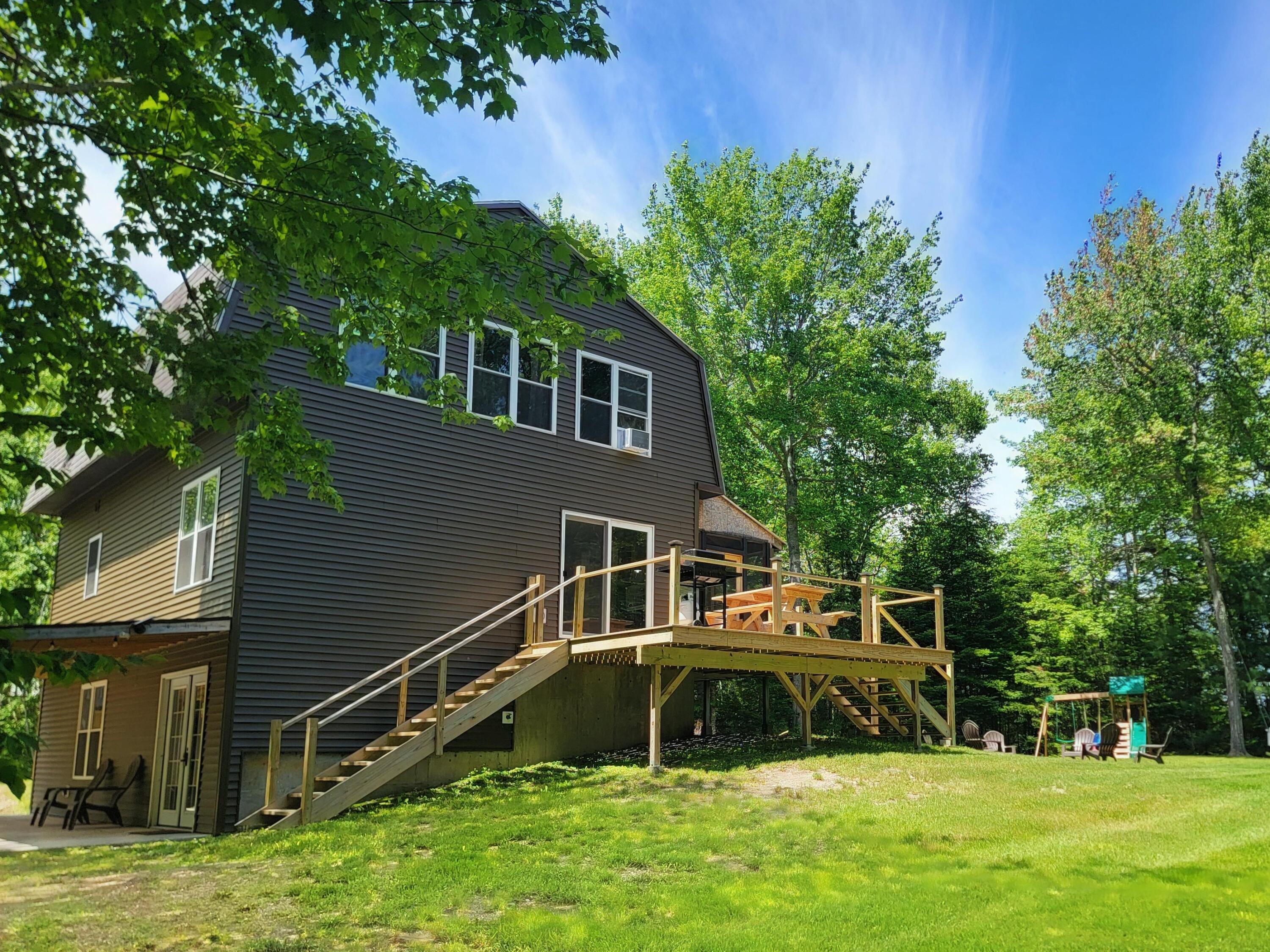 200 Tannery Brook Road Mariaville, ME 04605 - Photo 7 of 73
