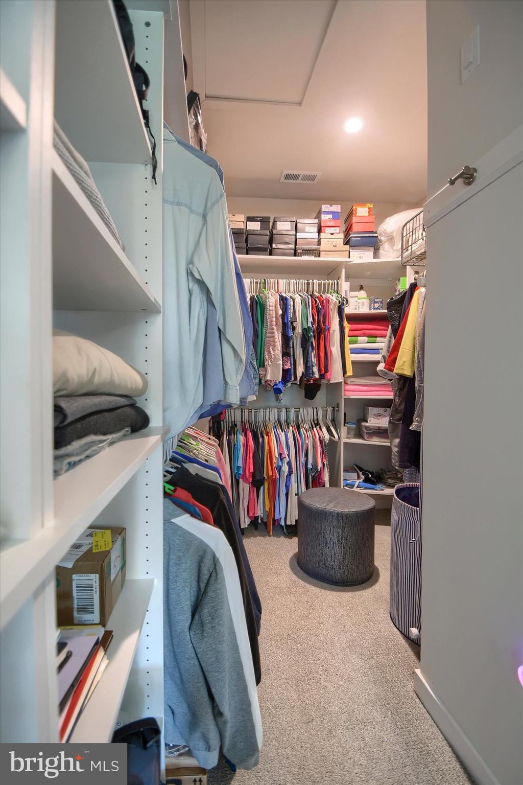 6963 Maple Drive Bath, PA 18014 - Photo 23 of 46 a view of storage and utility room