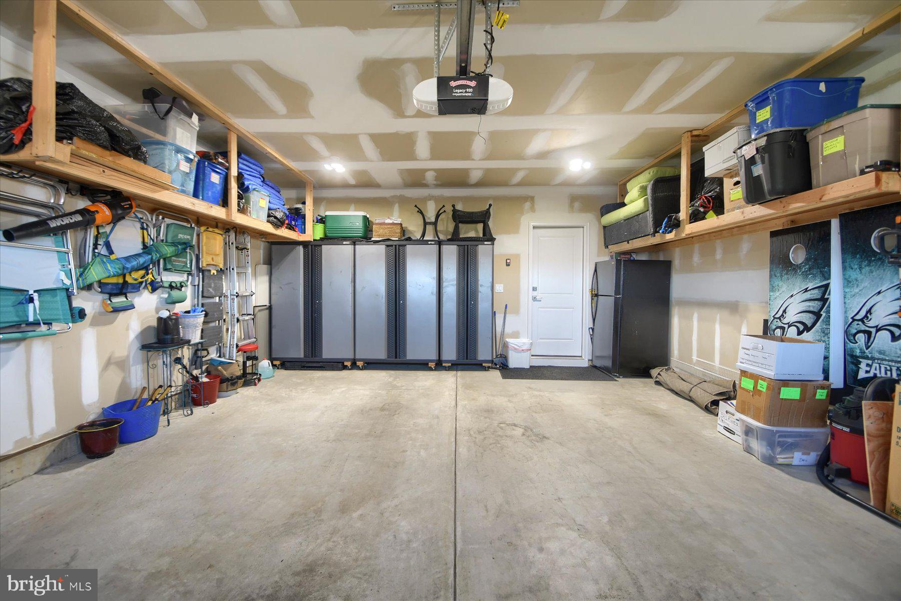 6963 Maple Drive Bath, PA 18014 - Photo 39 of 46 a view of a storage & utility room