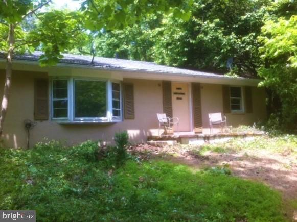55 Mt Marshall Road Washington, VA 22747 - Photo 1 of 13 Front of home, invites your personal touches.