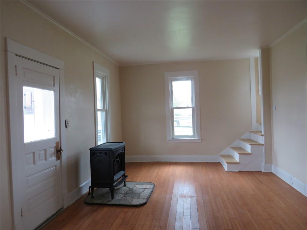 318 Old Ash Road Mercer, PA 16137 - Photo 3 of 15 a living room with furniture and a window