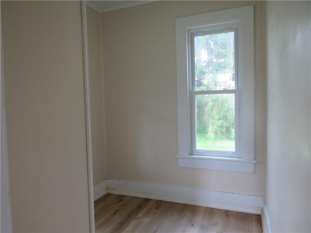 318 Old Ash Road Mercer, PA 16137 - Photo 5 of 15 an empty room with a window