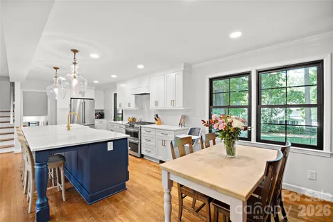$1,050,000 | 3724 Champaign Street, Charlotte, NC 28210