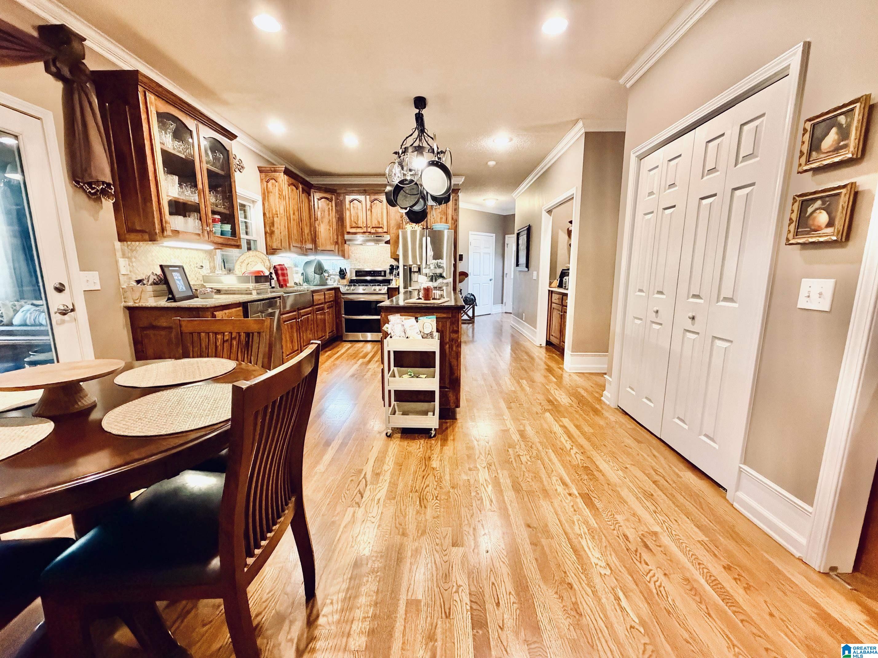 1097 Gnatville Road Piedmont, AL 36272 - Photo 21 of 79