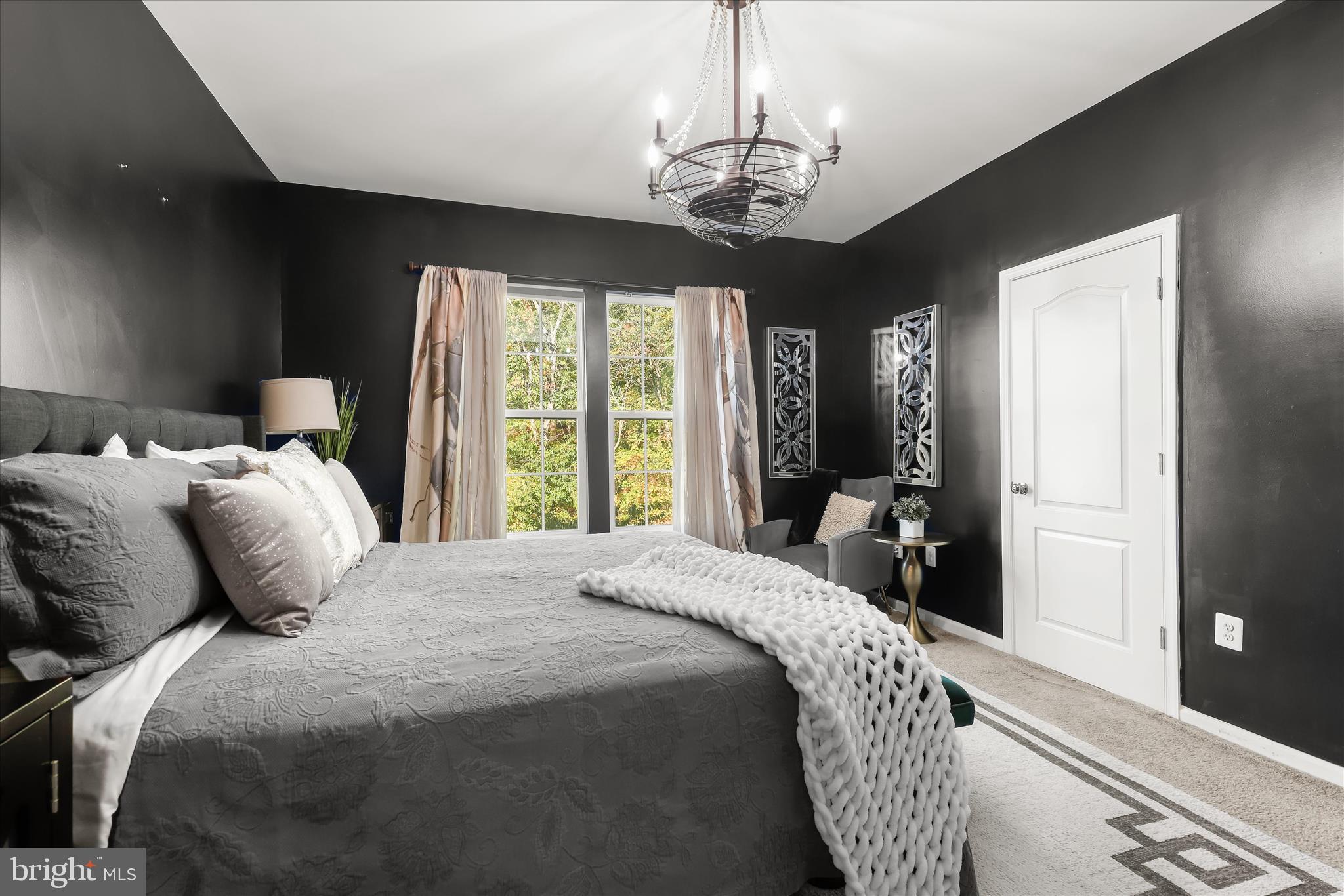 2820 Etley Court Hanover, MD 21076 - Photo 16 of 52 Primary Bedroom