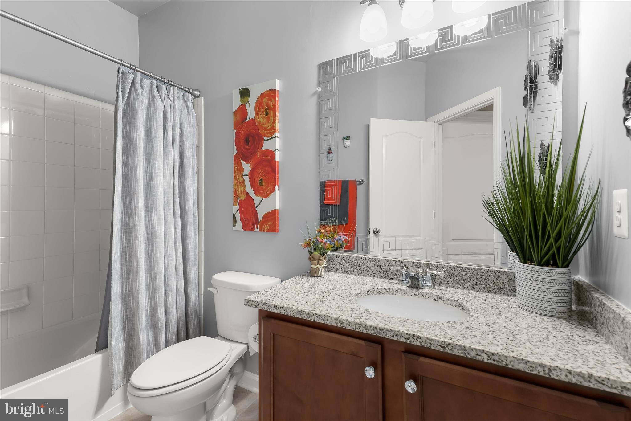 2820 Etley Court Hanover, MD 21076 - Photo 23 of 52 Full Bath