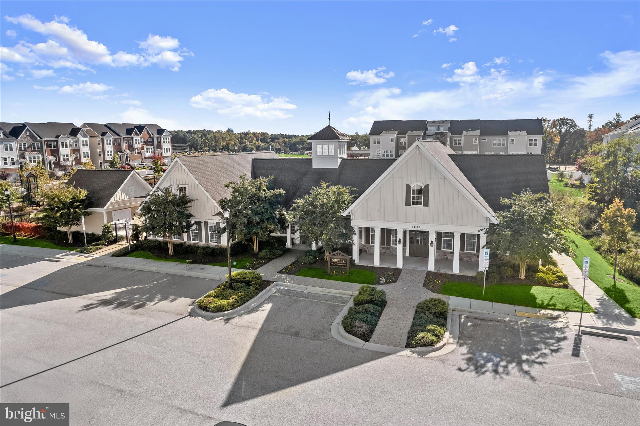 2820 Etley Court Hanover, MD 21076 - Photo 35 of 52 Community Amenities