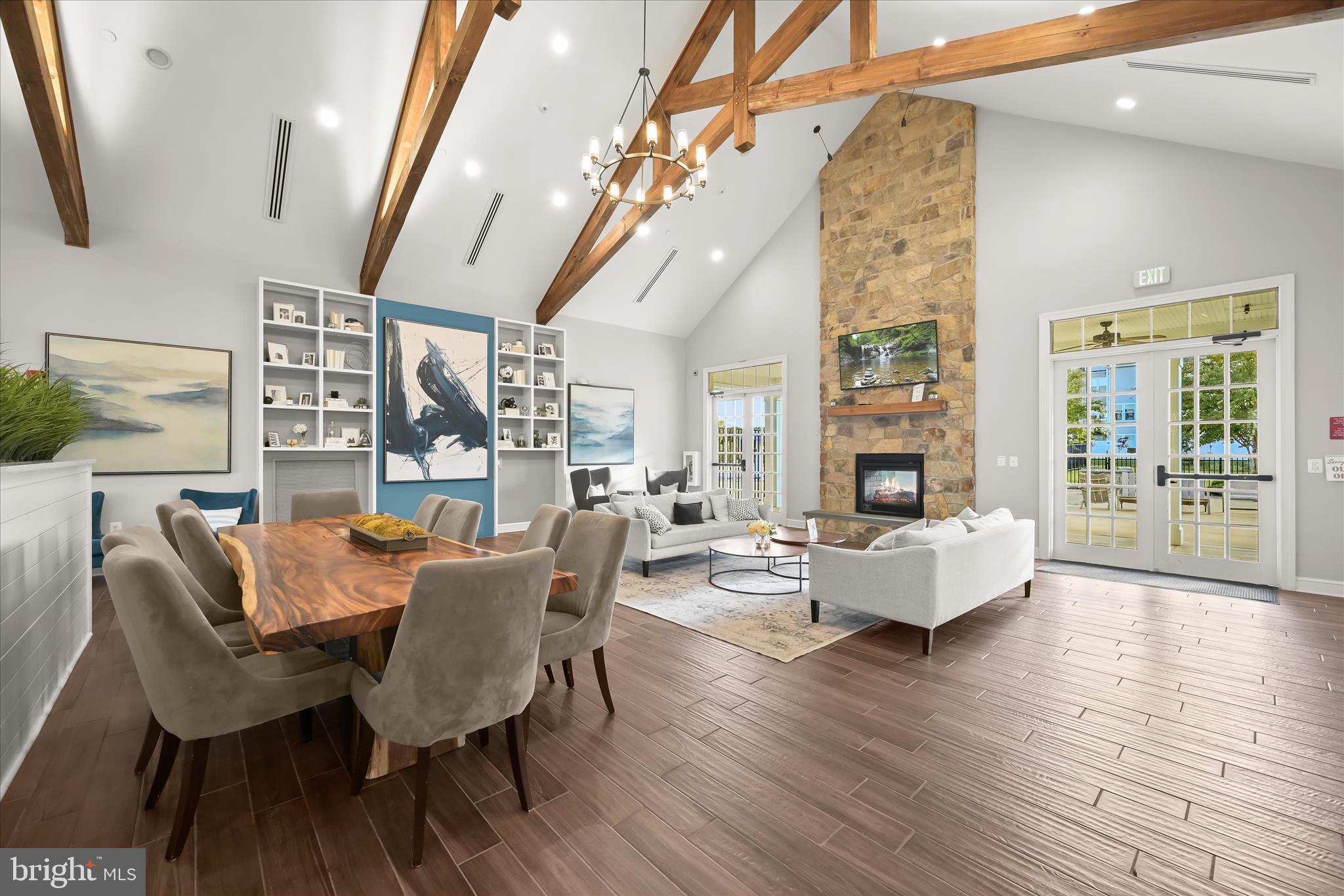 2820 Etley Court Hanover, MD 21076 - Photo 36 of 52 Community Amenities