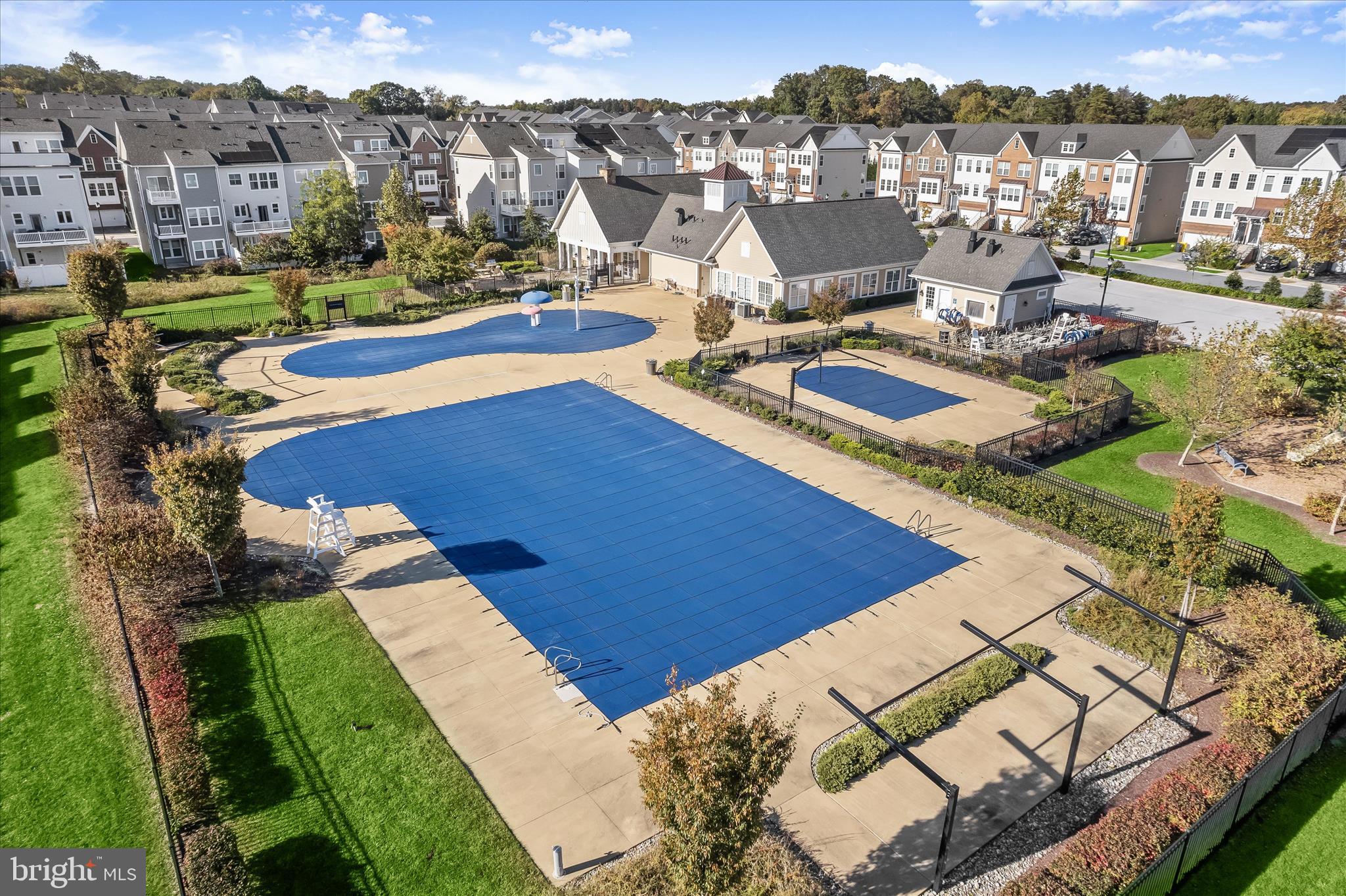 2820 Etley Court Hanover, MD 21076 - Photo 40 of 52 Community Amenities