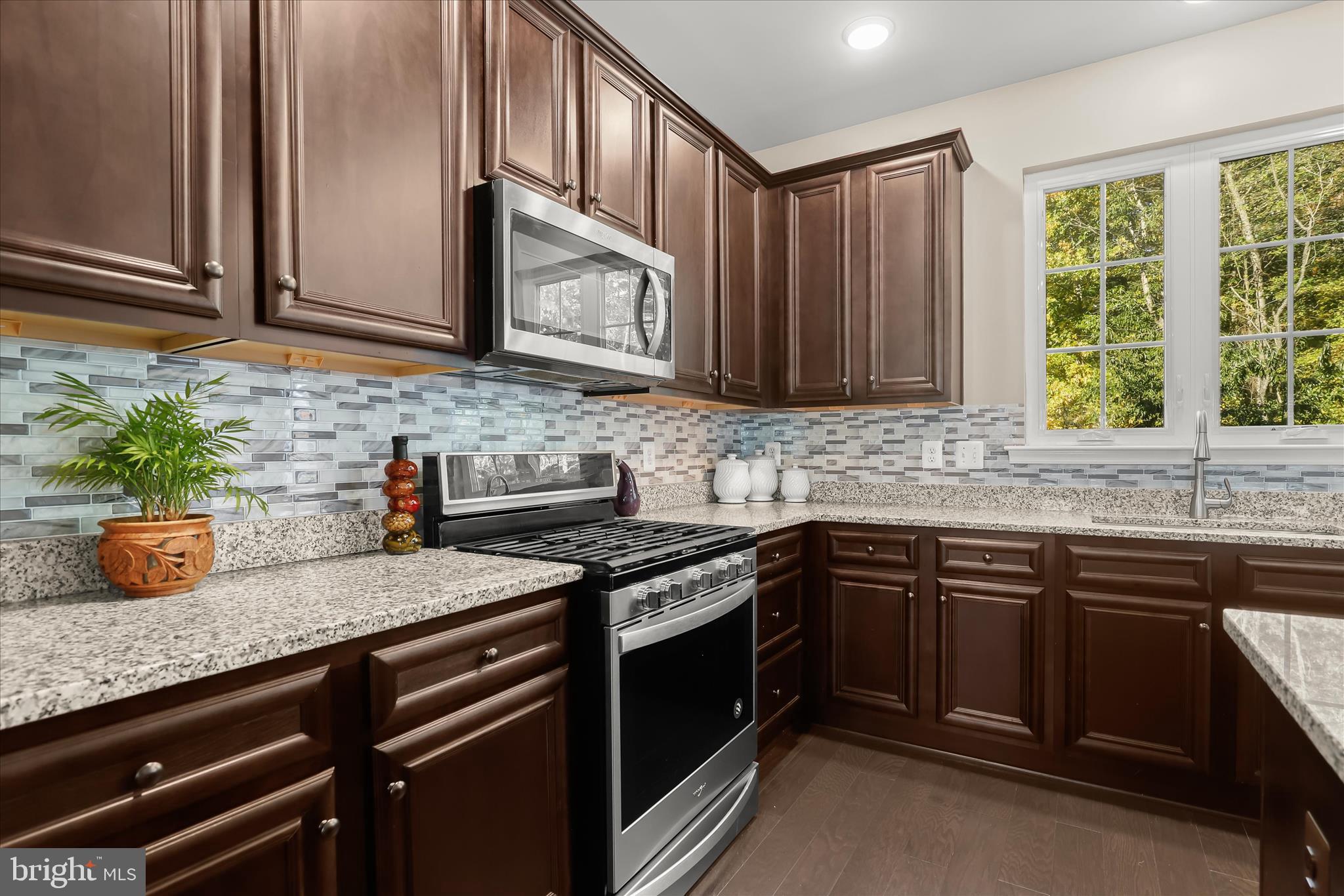 2820 Etley Court Hanover, MD 21076 - Photo 4 of 52 Kitchen