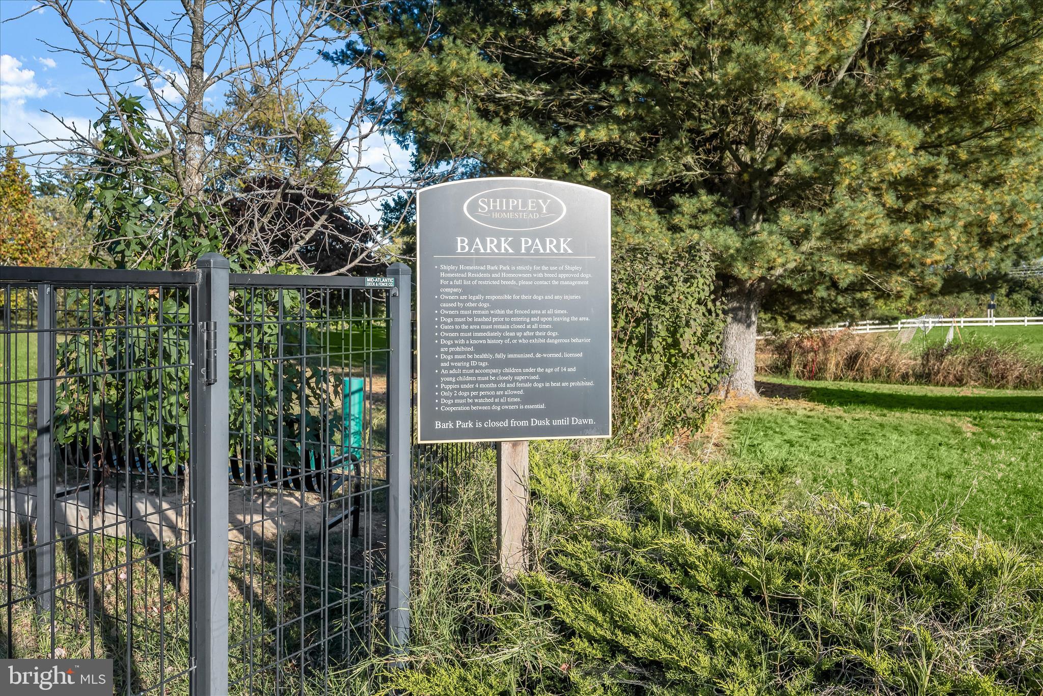 2820 Etley Court Hanover, MD 21076 - Photo 42 of 52 Community Amenities