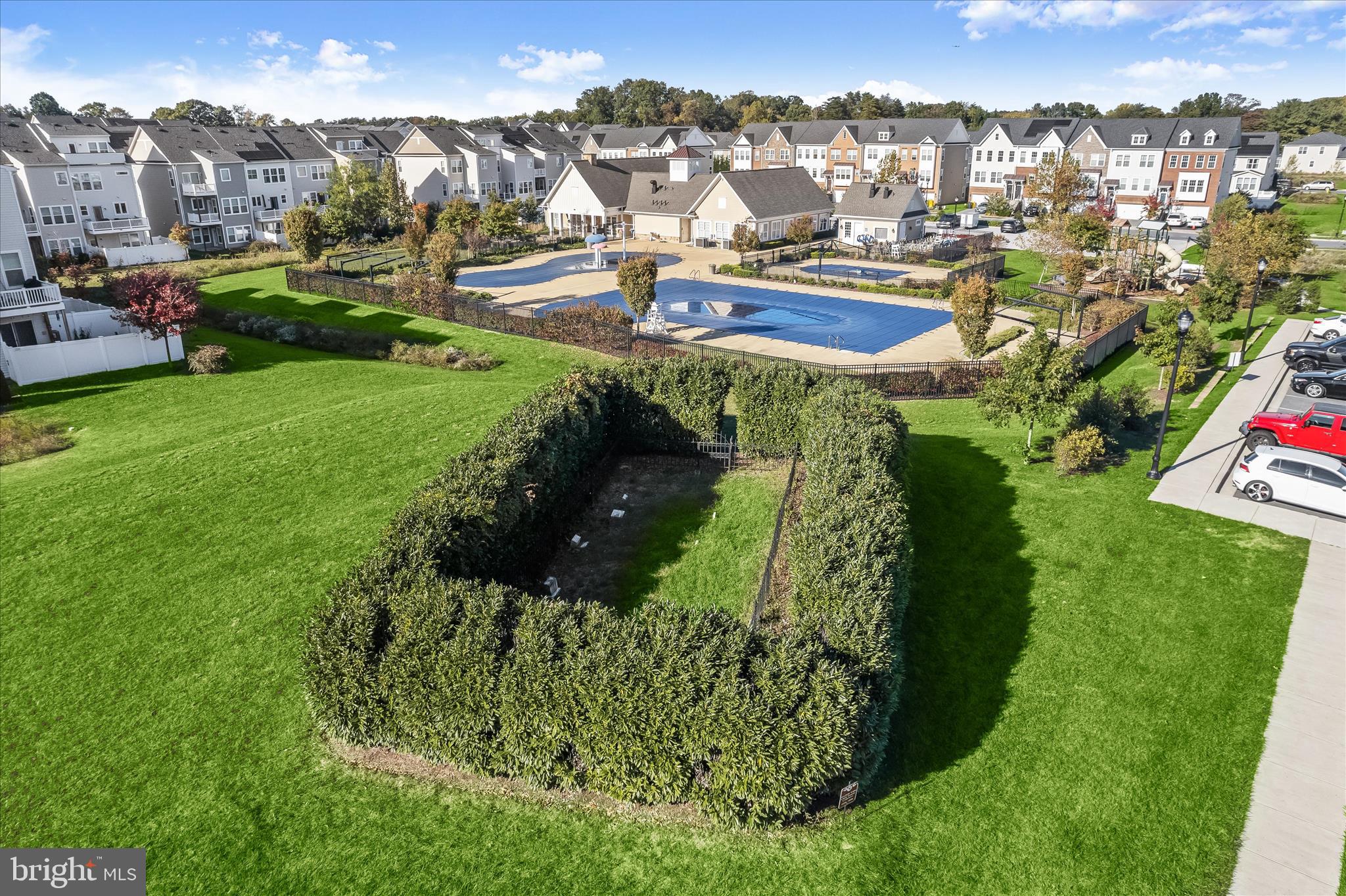 2820 Etley Court Hanover, MD 21076 - Photo 43 of 52 Community Amenities