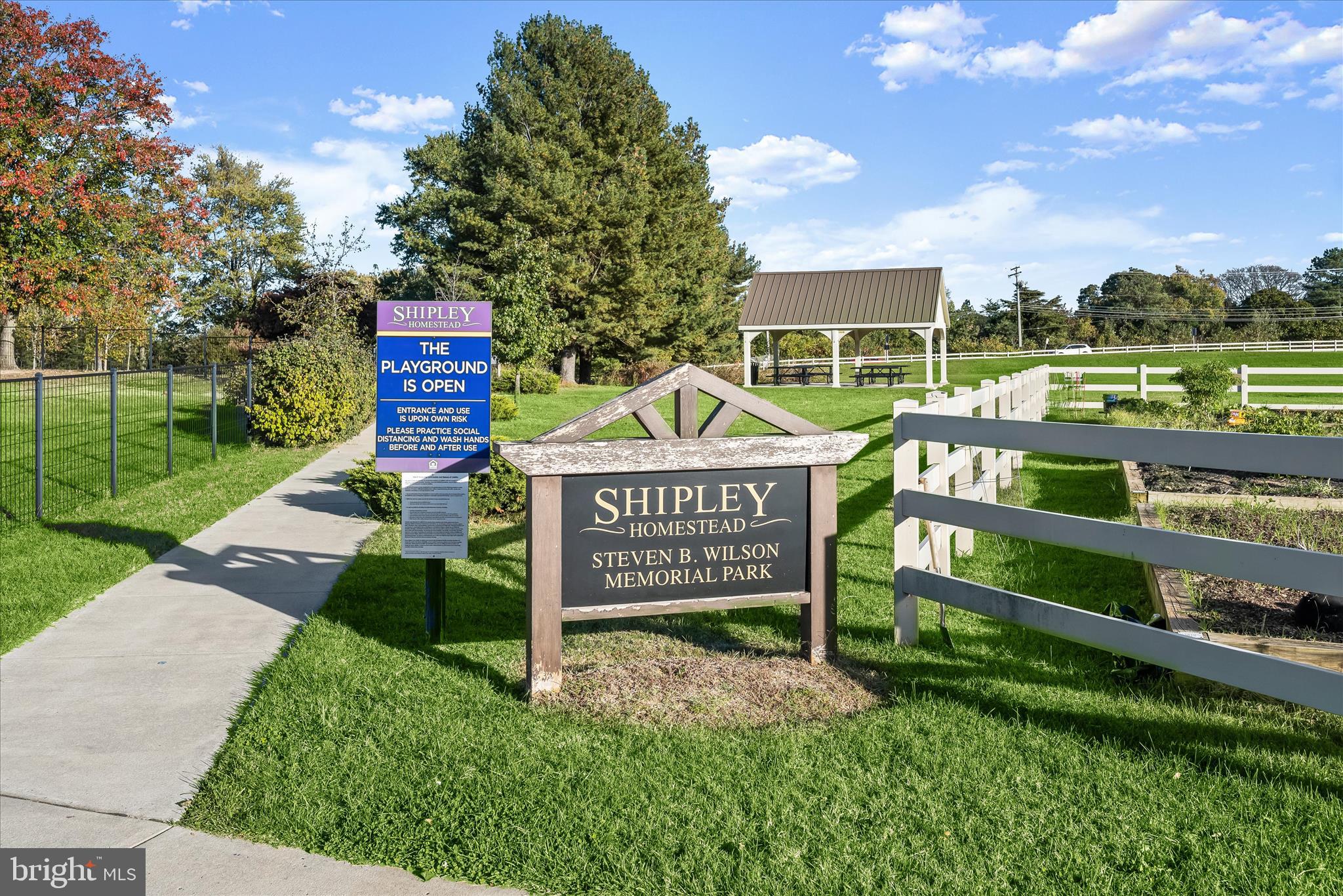 2820 Etley Court Hanover, MD 21076 - Photo 44 of 52 Community Amenities