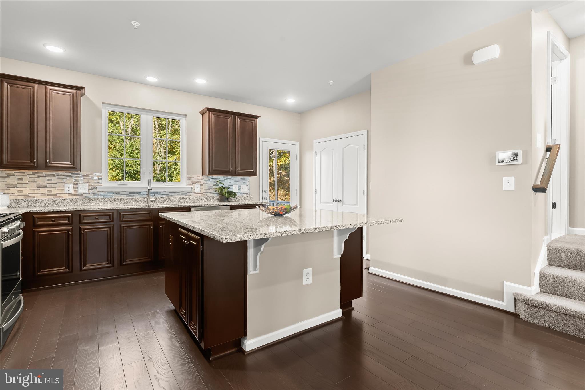 2820 Etley Court Hanover, MD 21076 - Photo 5 of 52 Kitchen