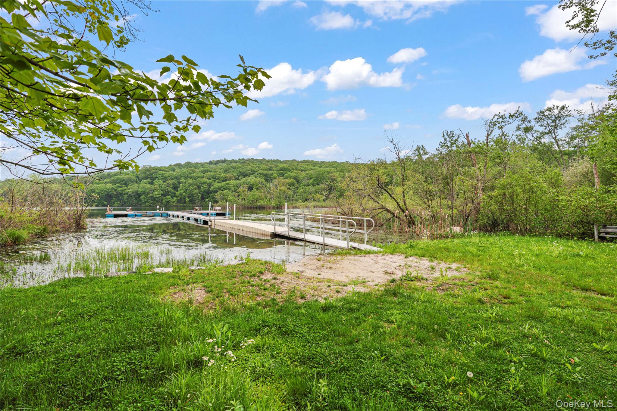 333 Wixon Pond Road Mahopac, NY 10541 - Photo 16 of 18 Exclusive access to Long Pond.