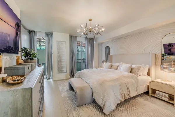 $8,500 | 6000 Collins Avenue, Unit 523, Miami Beach, FL 33140