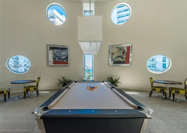 $8,500 | 6000 Collins Avenue, Unit 523, Miami Beach, FL 33140