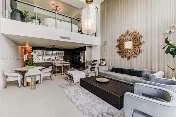 $8,500 | 6000 Collins Avenue, Unit 523, Miami Beach, FL 33140