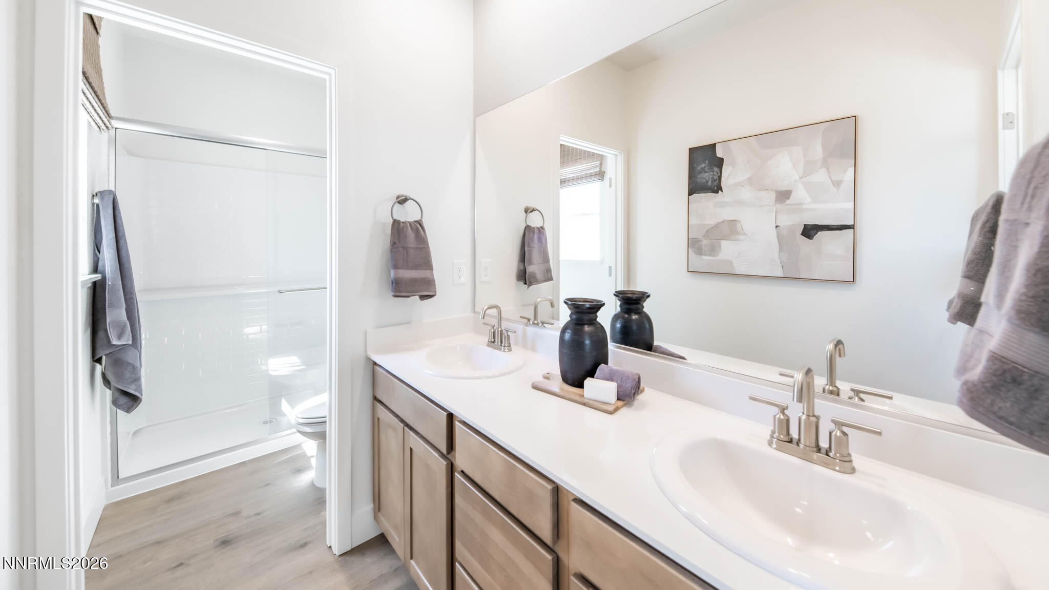 3004 Winze Way Reno, NV 89512 - Photo 19 of 27 Secondary Bathroom