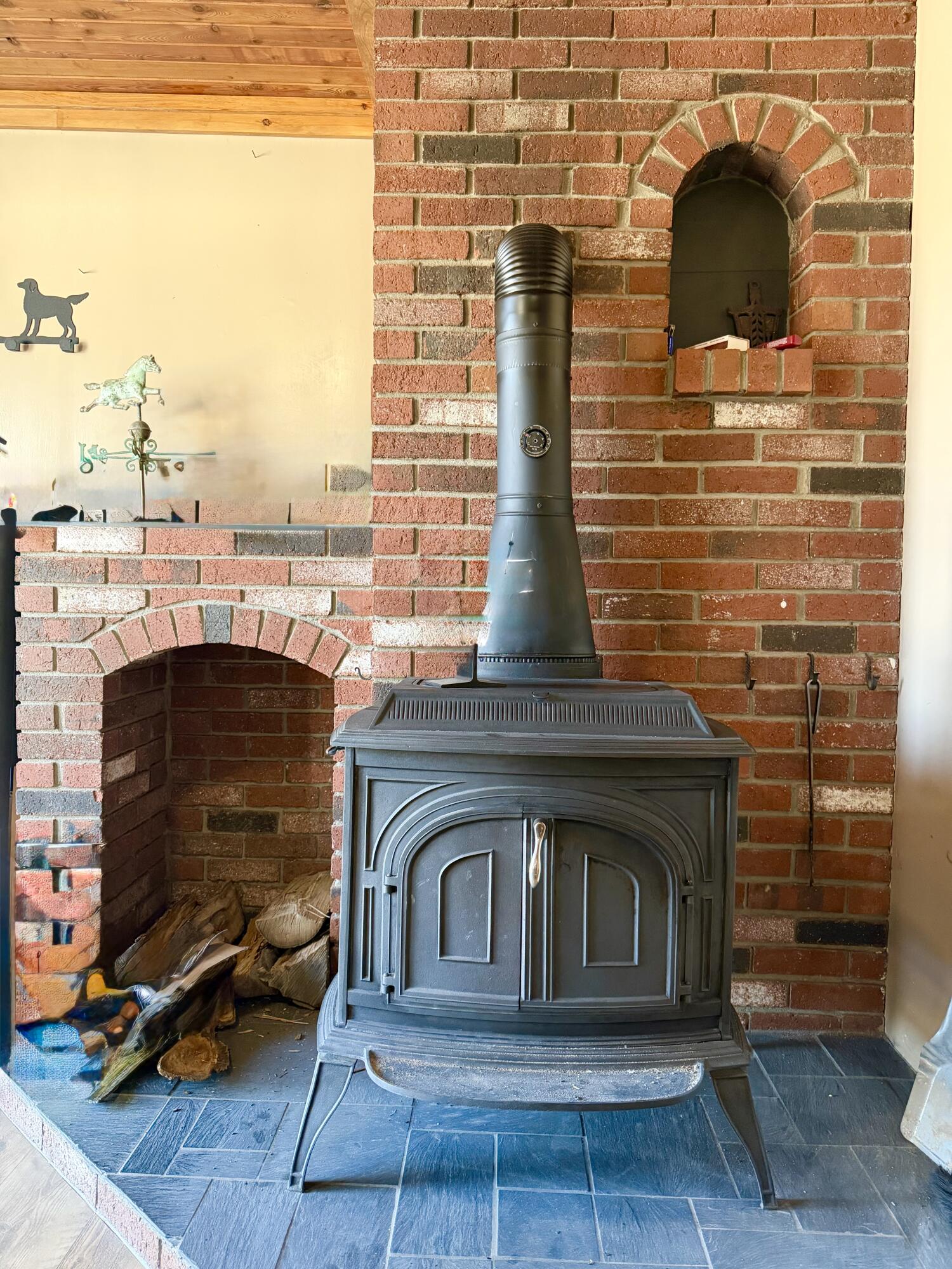 664 Frenchville Road Ashland, ME 04732 - Photo 24 of 56 664 Frenchville Road