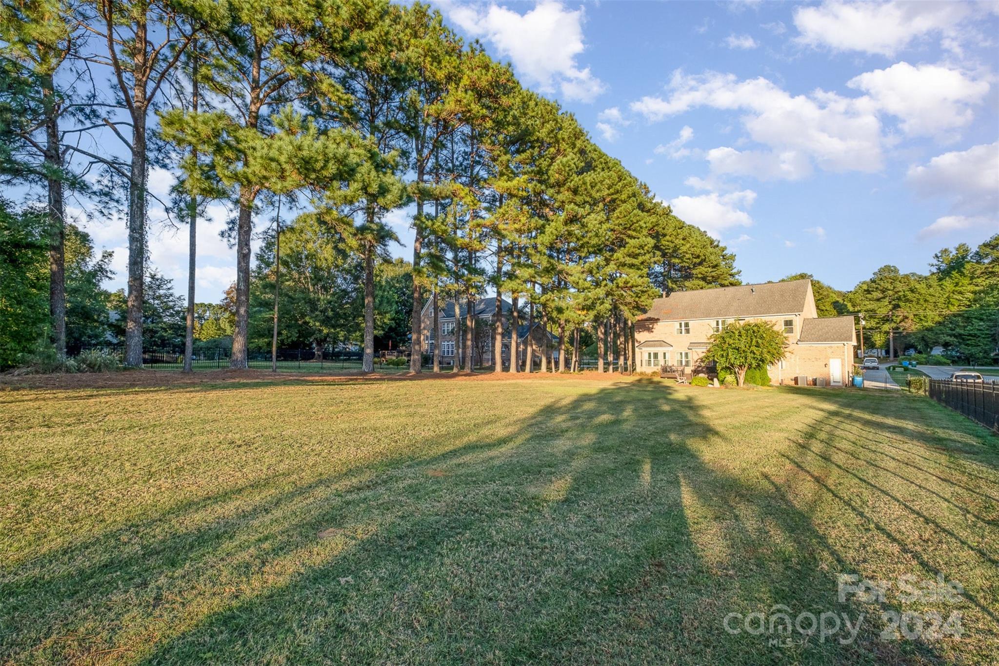 6926 Potter Road Weddington, NC 28104 - Photo 41 of 46 a view of outdoor space