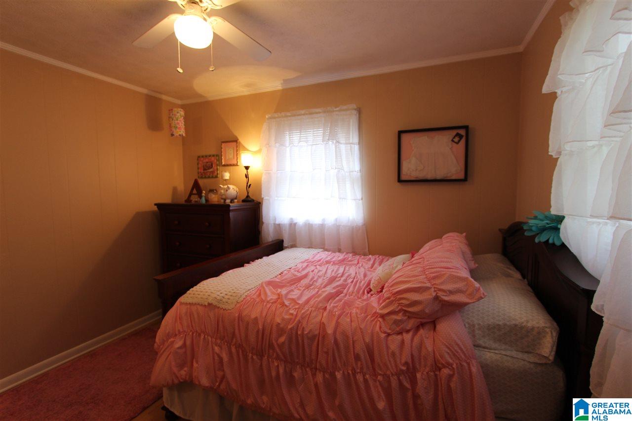 1819 Lynn Road Anniston, AL 36207 - Photo 37 of 46